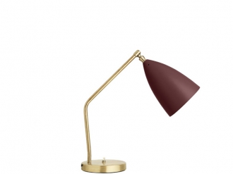 グラスホッパー テーブルライト1