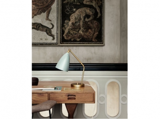 グラスホッパー テーブルライト