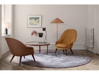 グラヴィティ テーブルライト