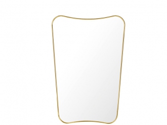 F.A.33 ウォールミラー　S