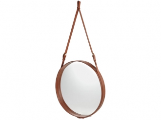 アドネ ウォールミラー サークル