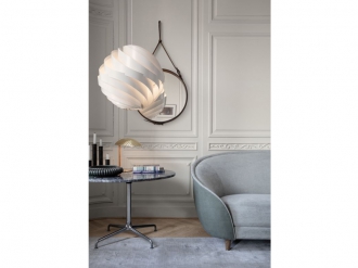 アドネ ウォールミラー サークル