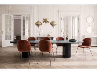 ランダッチオ ウォールミラー