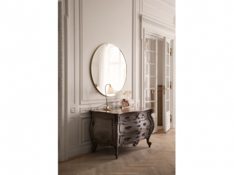 GUBI ウォールミラー