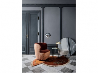 GUBI ウォールミラー