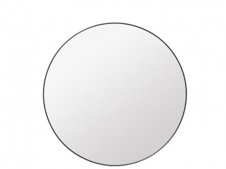 GUBI ウォールミラー BK1