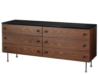 62 ドレッサー - 6 ドロワーズ