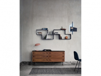 62 ドレッサー - 6 ドロワーズ