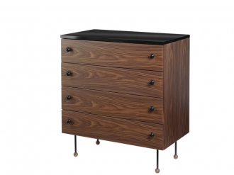 62 ドレッサー - 4 ドロワーズ1