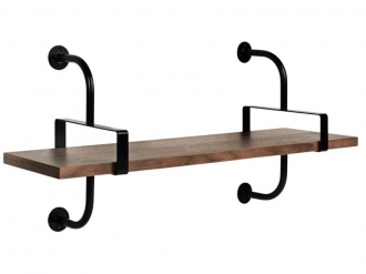 デーモン シェルフ