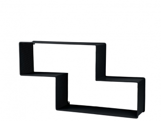 デダル シェルフ1