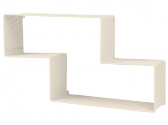 デダル シェルフ