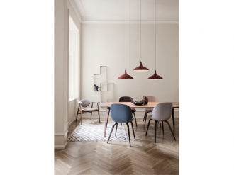 デダル シェルフ