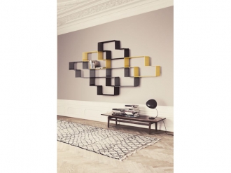 デダル シェルフ