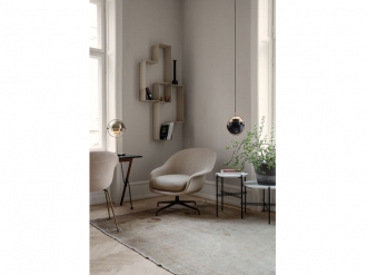 デダル シェルフ