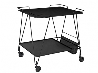 マテゴ トローリー1