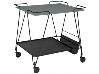 マテゴ トローリー