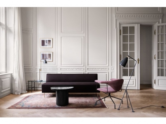 TS コンソール 1 ラック