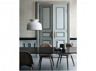 GUBI ダイニングテーブル レクタングル