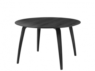 GUBI ダイニングテーブル ラウンド1