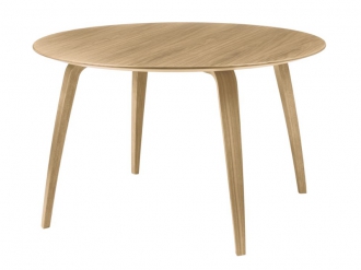 GUBI ダイニングテーブル ラウンド