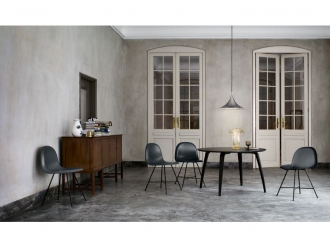 GUBI ダイニングテーブル ラウンド