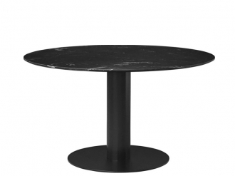 GUBI 2.0 ダイニングテーブル ラウンド1