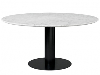 GUBI 2.0 ダイニングテーブル ラウンド