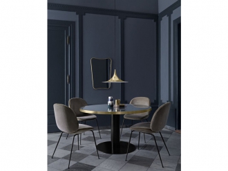 GUBI 2.0 ダイニングテーブル ラウンド