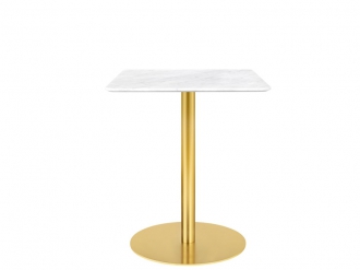 GUBI 1.0 ダイニングテーブル スクエア1