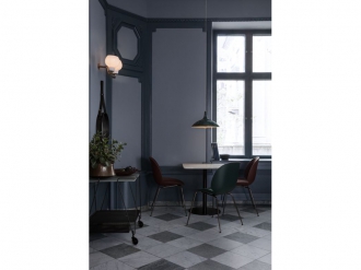 GUBI 1.0 ダイニングテーブル スクエア