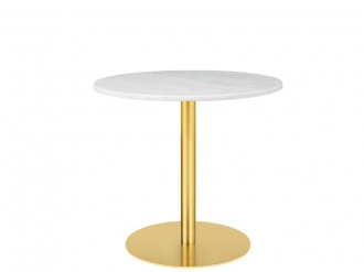 GUBI 1.0 ダイニングテーブル ラウンド1