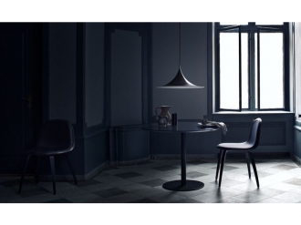 GUBI 1.0 ダイニングテーブル ラウンド