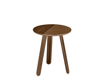 ペーパー コーヒーテーブル1