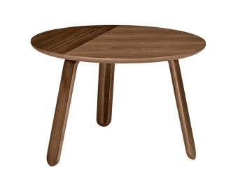 ペーパー コーヒーテーブル