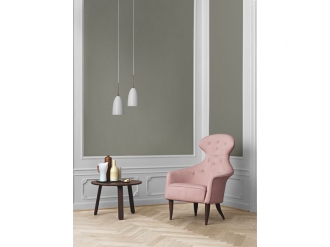 ペーパー コーヒーテーブル