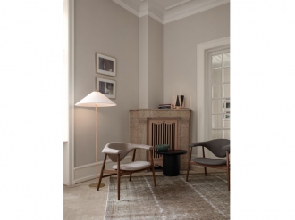 ムーン コーヒーテーブル