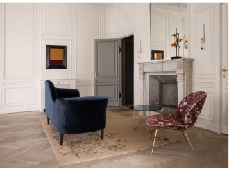 マテゴ コーヒーテーブル