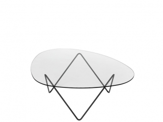 ペドレラ コーヒーテーブル1