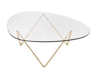 ペドレラ コーヒーテーブル