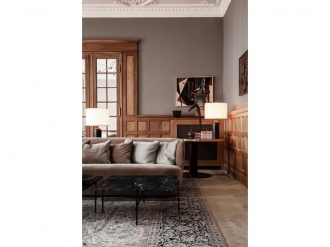 TS コーヒーテーブル レクタングル