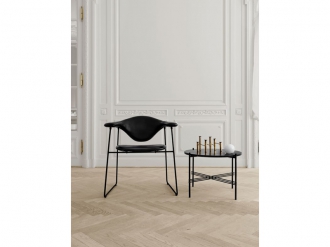 TS コーヒーテーブル ラウンド