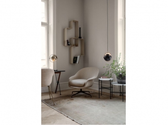 TS コーヒーテーブル ラウンド