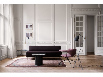 ムーン ラウンジテーブル