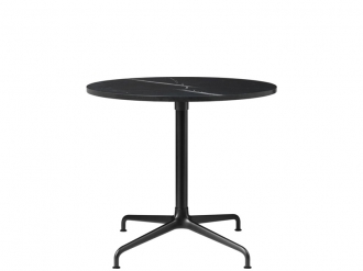 ビートル ラウンジテーブル ラウンド1