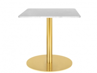 GUBI 1.0 ラウンジテーブル ラウンド