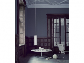 GUBI 1.0 ラウンジテーブル ラウンド