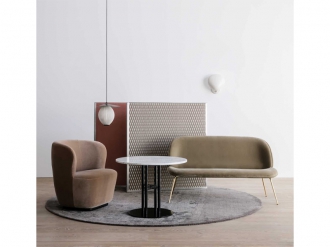 TS コラム ラウンジテーブル