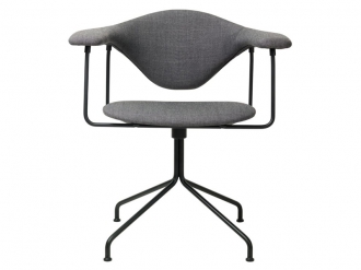 マスキュロ ミーティングチェア