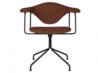 マスキュロ ミーティングチェア